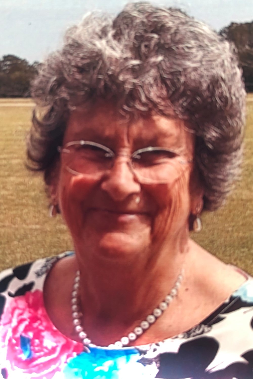 Ann Bennett (mum)