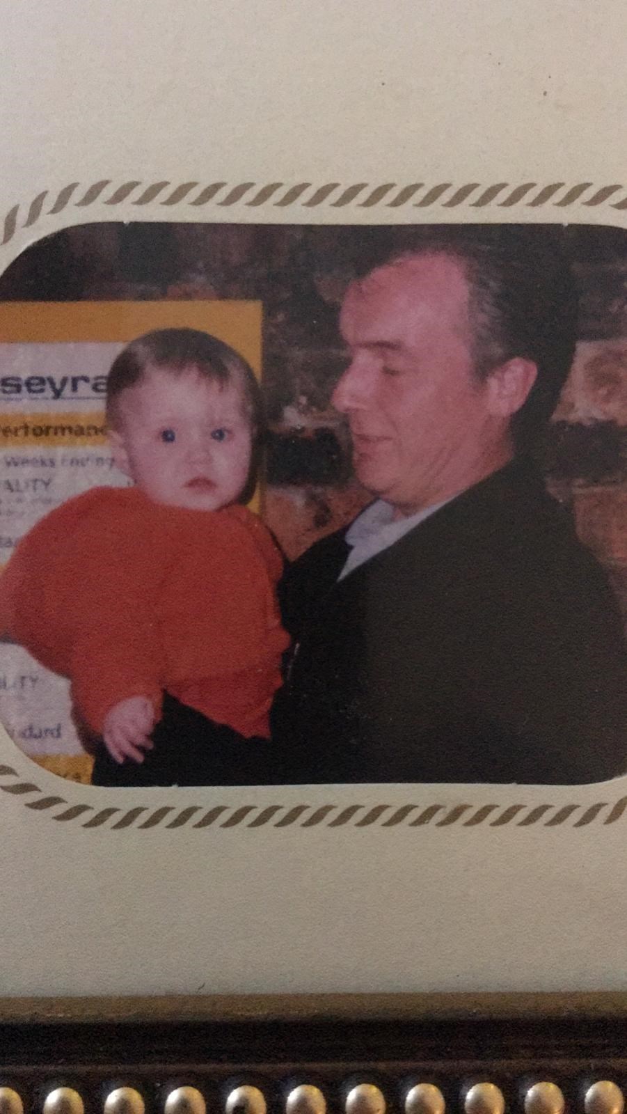 Grandad Tony❤️