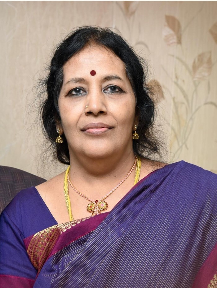 Hemalatha Chandrasekaran 